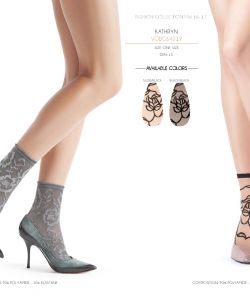 Oroblu - Legwear FW 2016.17